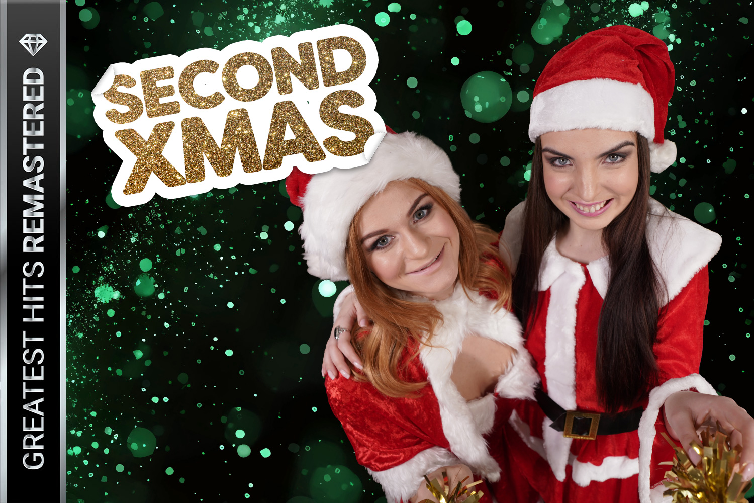 Second Xmas Remastered